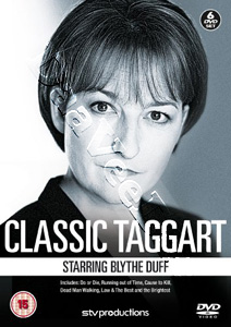 Classic Taggart: Blythe Duff Collection - 6-DVD Box Set (DVD)